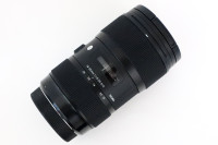 Sigma 18-35mm f1.8 art for canon