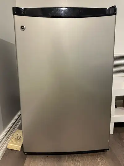 GE Compact Refrigerator, View more
