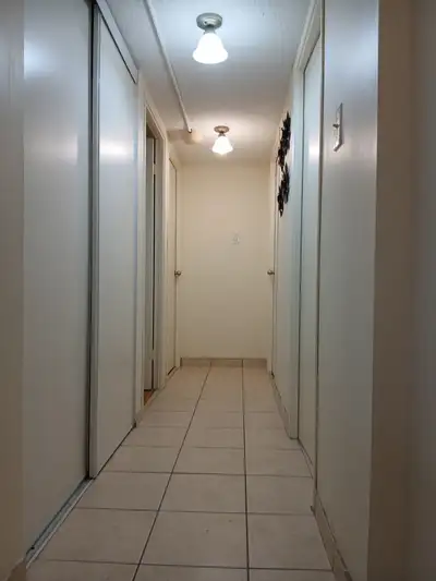 Private unfurnished room for rent starting January 2026. The rent is $750/month all inclusive with u...