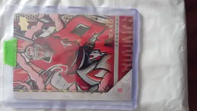 Carte de hockey upper deck 2024-2025 young guns renewed HG, View more