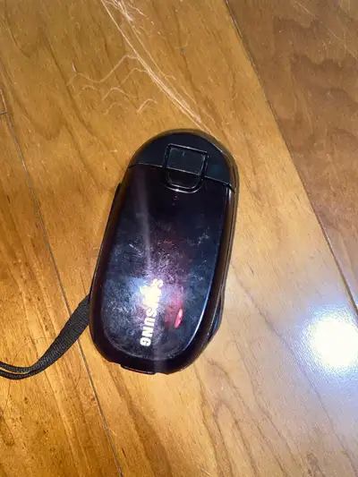 Samsung SPH-A660, View more