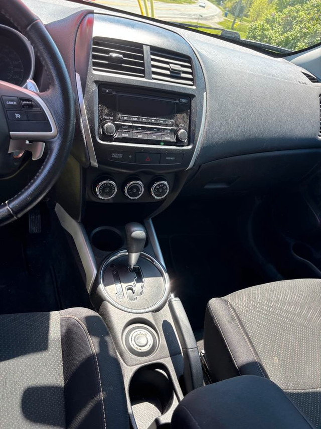 À vendre - Mitsubishi RVR 2014 - For sale dans Autos et camions  à Ville de Montréal - Image 4