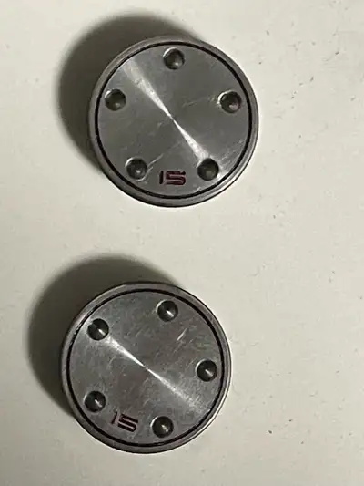 SCOTTY CAMERON Putter Weights, View more