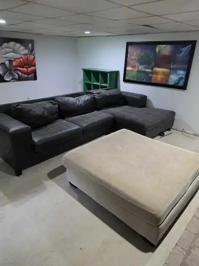 free couch and automan, View more