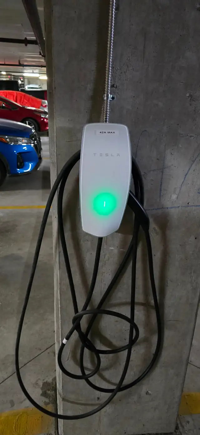 EV Charger Installation528931193661040646