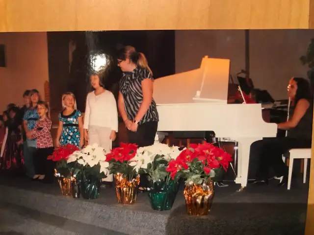 PIANO KEYBOARD and ORGAN LESSONS550222872928604162