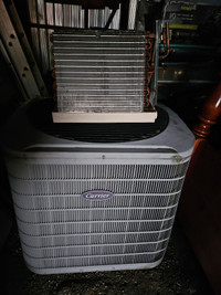 Central  Air  Conditioner