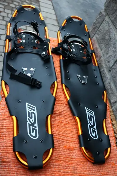 GKS II snowshoes 36 inch adult size, View more