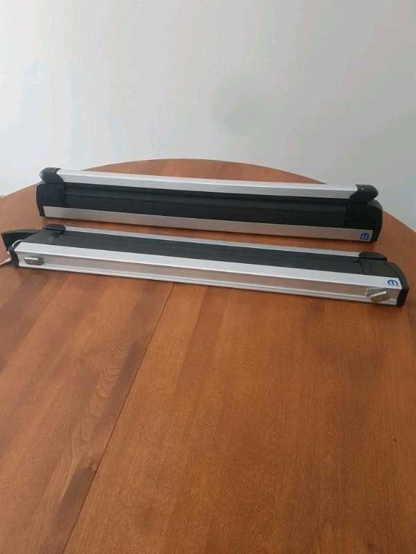 Ski and Snowboard Roof Rack  in Other Parts & Accessories in Barrie - Image 2