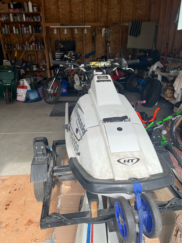 kawasaki X2 650 in Personal Watercraft in Markham / York Region - Image 2
