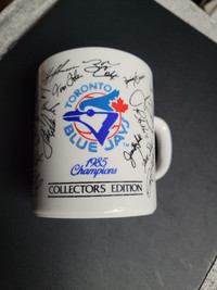 Vintage Toronto Blue Jays Mug