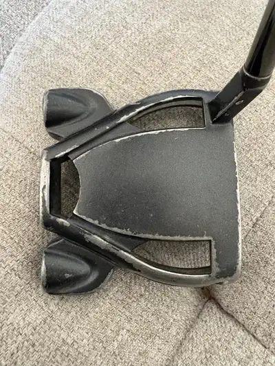 Taylor Made Spider Tour putter, View more