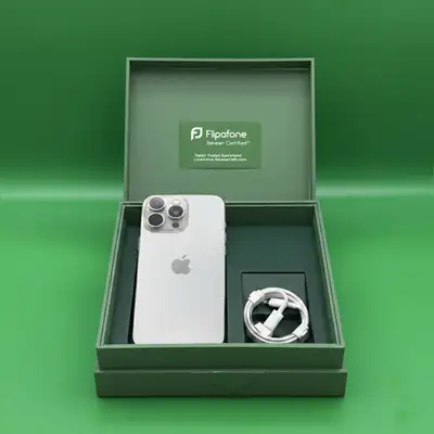 iPhone 16 Pro Max 256GB - 512GB - 1TB (With Warranty), View more
