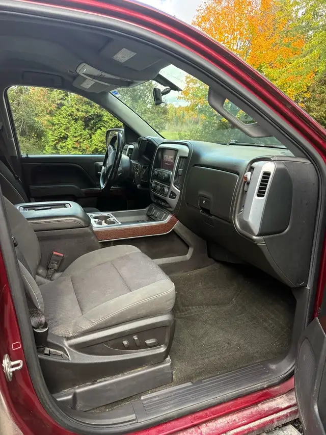2016 gmc Sierra 1500 SLE584651706488606722