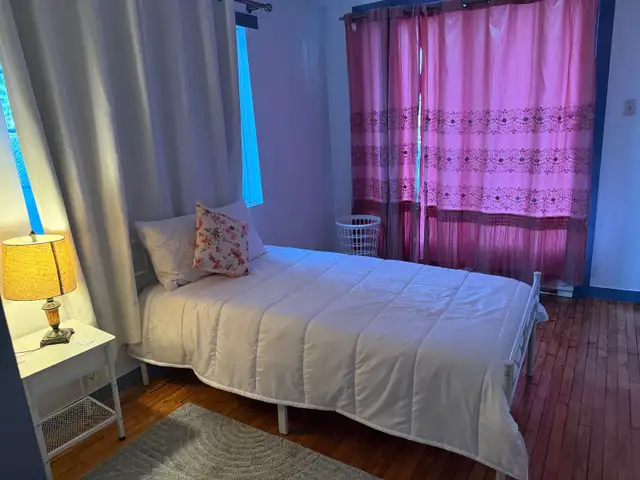 Chambre à louer dans un grand 5 et demi idéale pour étudiants in Room Rentals & Roommates in Longueuil / South Shore - Image 3