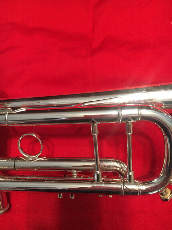 Trumpets; Bach Stradivarius 37 and 43 models. in Brass in Mississauga / Peel Region - Image 4