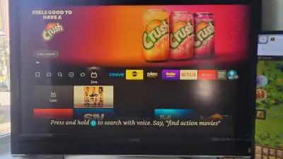 Vizio VO420E Television, View more