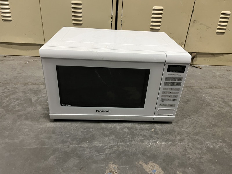 Microwave oven Microwaves & Cookers Edmonton Kijiji