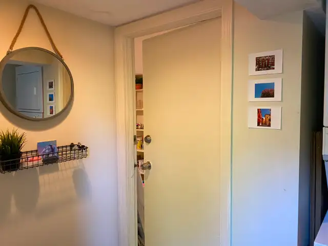 Cozy East Vancouver 2 bed suite (all inclusive)