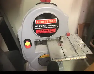 Perfect condition, barely used. Stored indoors. Parents are selling their home so I am helping downs...