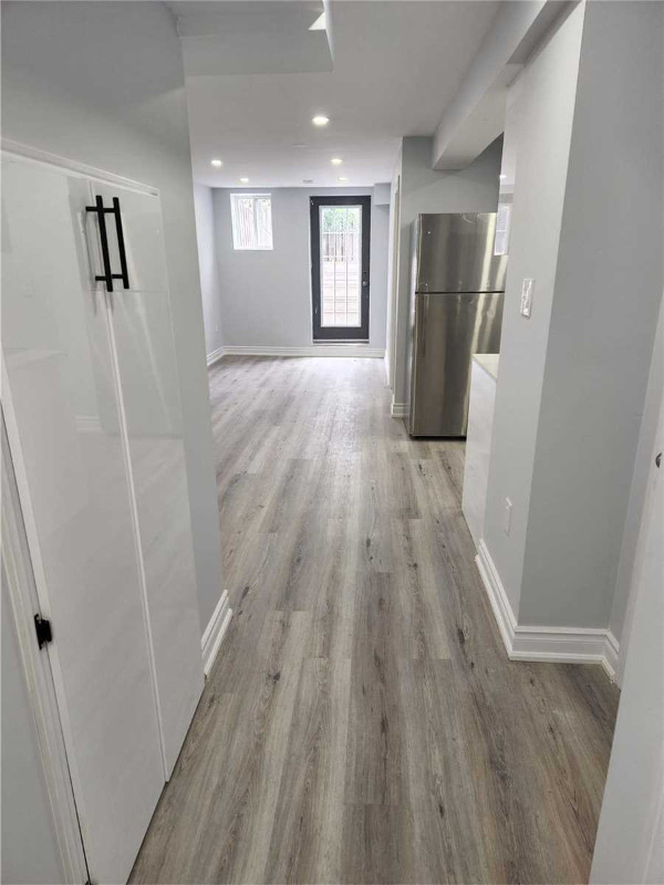 1 Bedroom Legal Basement Apartment for Rent in Mississauga Long Term