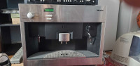 Miele coffee machine