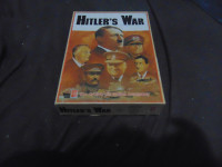 Avalon Hill Hitlers War game