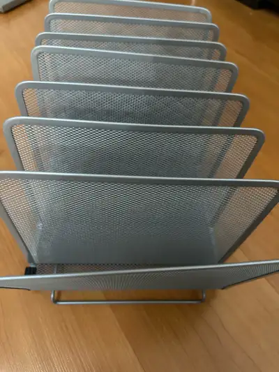 Ikea Document Organizer, View more