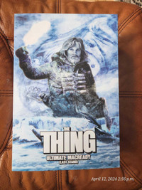 The Thing Ultimate MaCready (Last Stand)