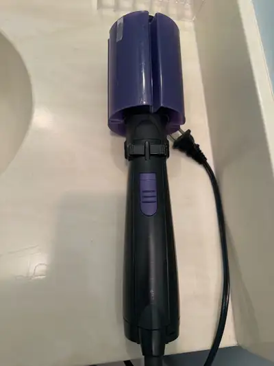 Infiniti Pro by Conair Spin Brush, View more