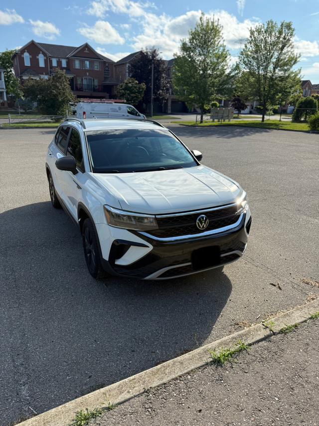2022 Volkswagen Taos Trendline! Mint Condition ONLY $20,000!! in Cars & Trucks in Mississauga / Peel Region