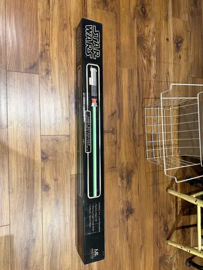 Gently used, includes manual. Recently tested and works.