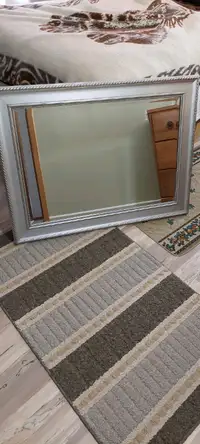 Mirror for sale. 31" x 42" $80.00