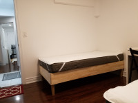 Room Near Centennial College/ UTSC Available for Female student