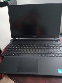 Gigabyte i7 12700H RTX 3070 (130W) Gaming Laptop