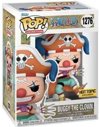 Funko Pop One Piece Common, Chase and Exclusives 2023