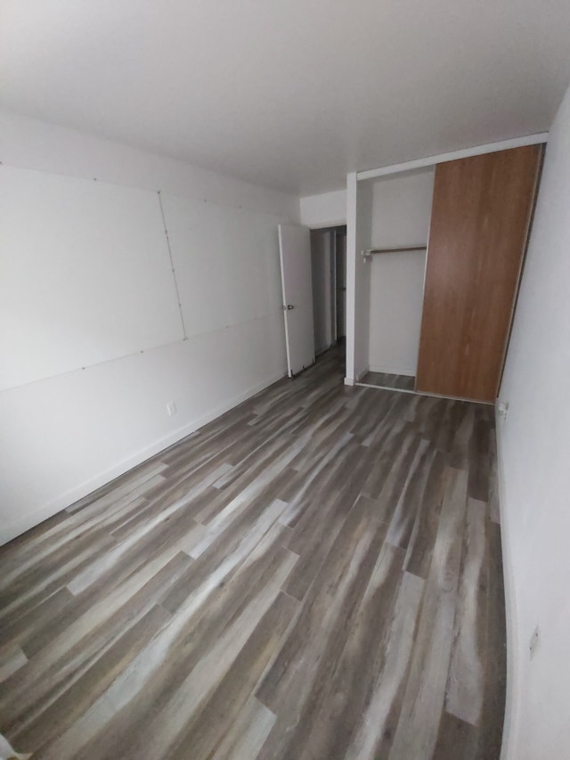 Chambre - 650 $ - Côte-des-Neiges - 1 sept — photo 1