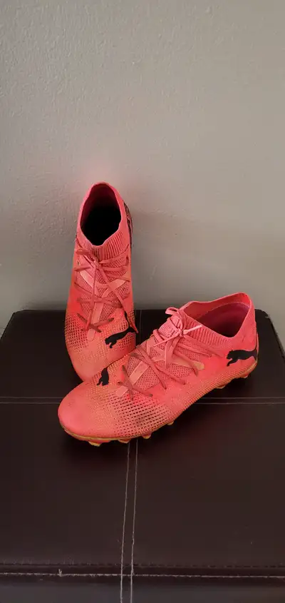 Soccer cleats, View more