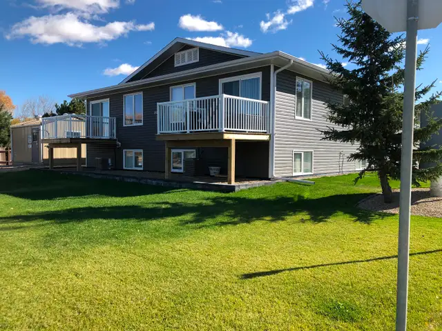 Condo For Rent