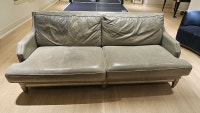 Leather Sofa City of Toronto Toronto (GTA) Preview