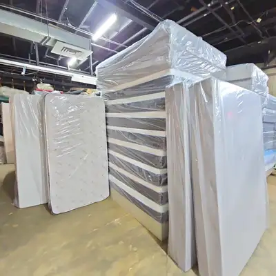 Matelas simple, matelas double,matelas queen,matelas king à vend, View more