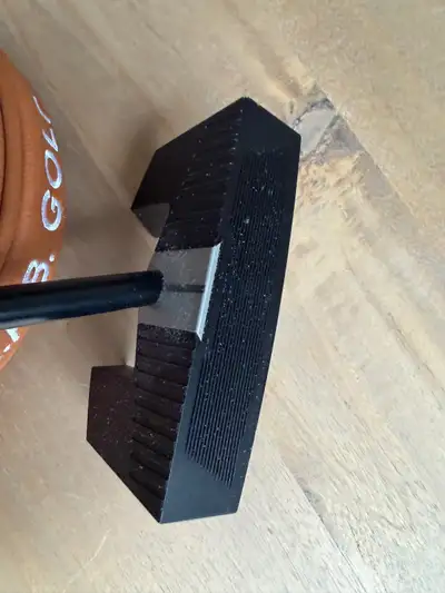 Lab Mezz 1 Putter (Left Handed), View more