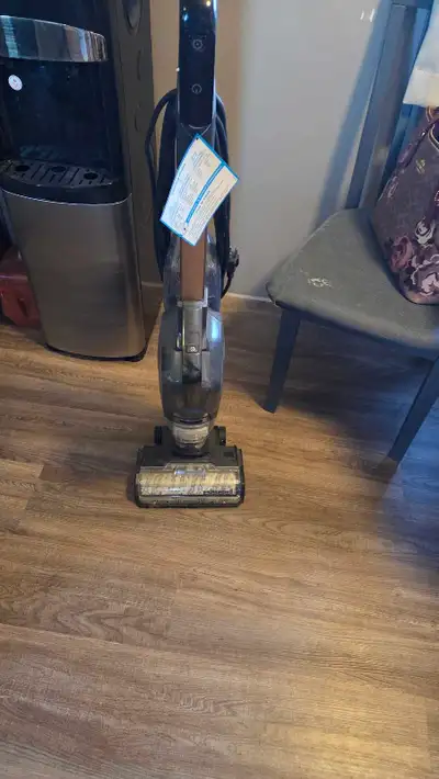 Bissell CrossWave HydroSteam Plus Multi-Surface Wet Dry Vac., View more