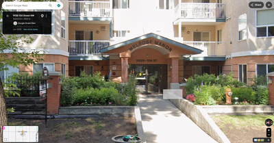 Downtown underground heated & secured parking available on November 1st at 9938-104 St NW Edmonton (...
