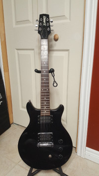 Hamer Slammer Guitar