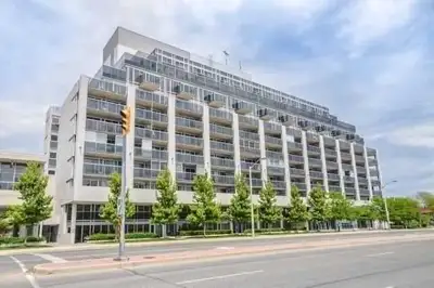 Ideally located in the heart of Etobicoke with unbeatable convenience: Transit: Steps to Islington S...