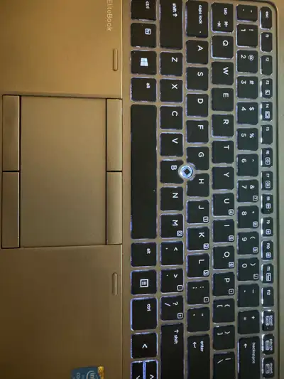 HP Laptop (touch screen), View more