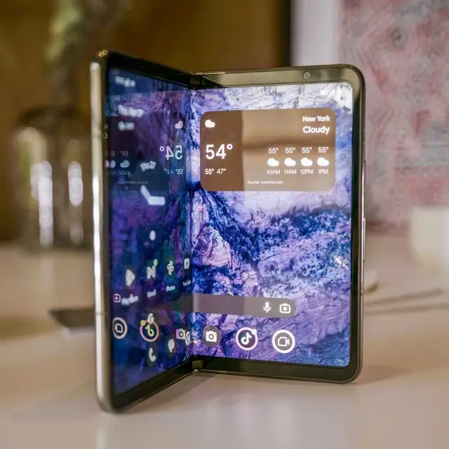 Google Pixel Fold 165115329121794120