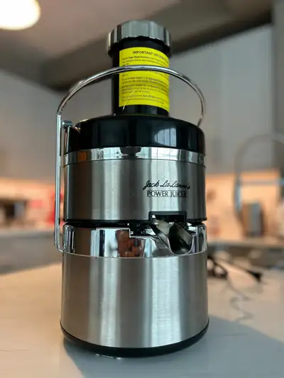 Ray Lalanne Power Juicer FOR SALE, View more