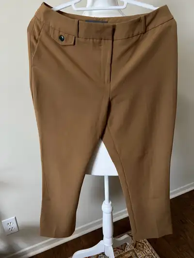 Suzy Shier Dress Pants, View more